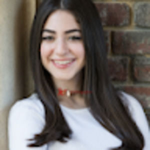 Meet your Posher, Raizy